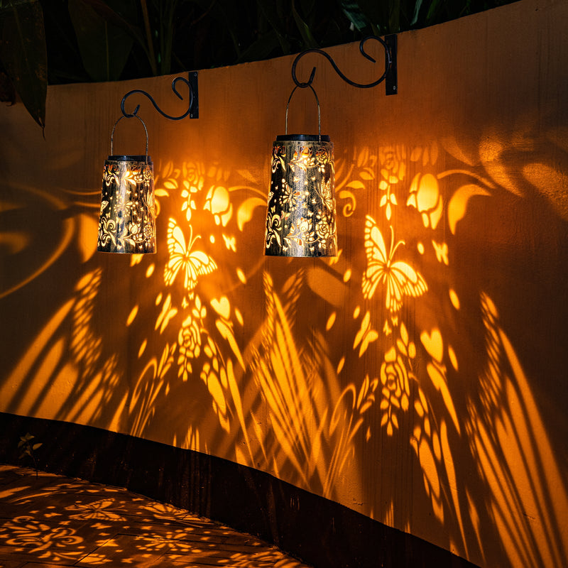 Solar lantern