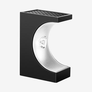Moon stair wall lamp