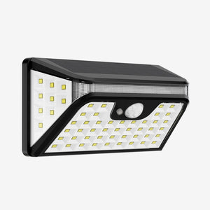 Motion Wall Light