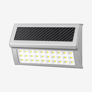 Step Wall Light