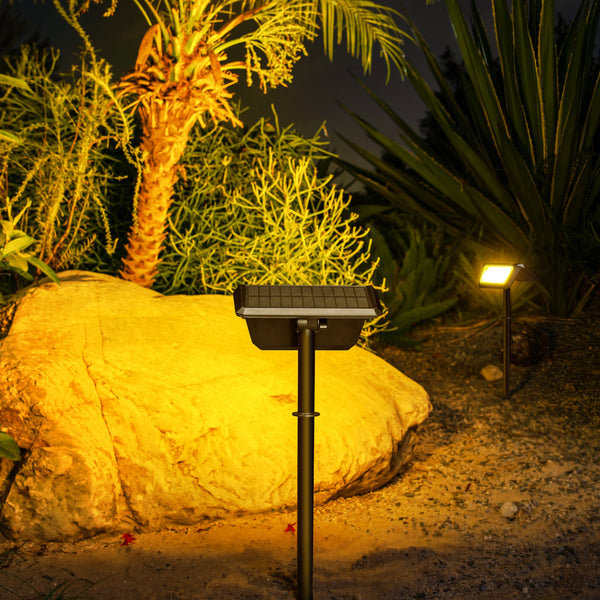 Solar Spotlights Lighe