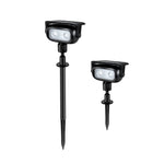 Solar Spotlights