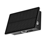 Solar wall/ step lights