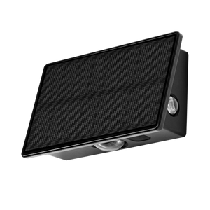 Solar wall/ step lights