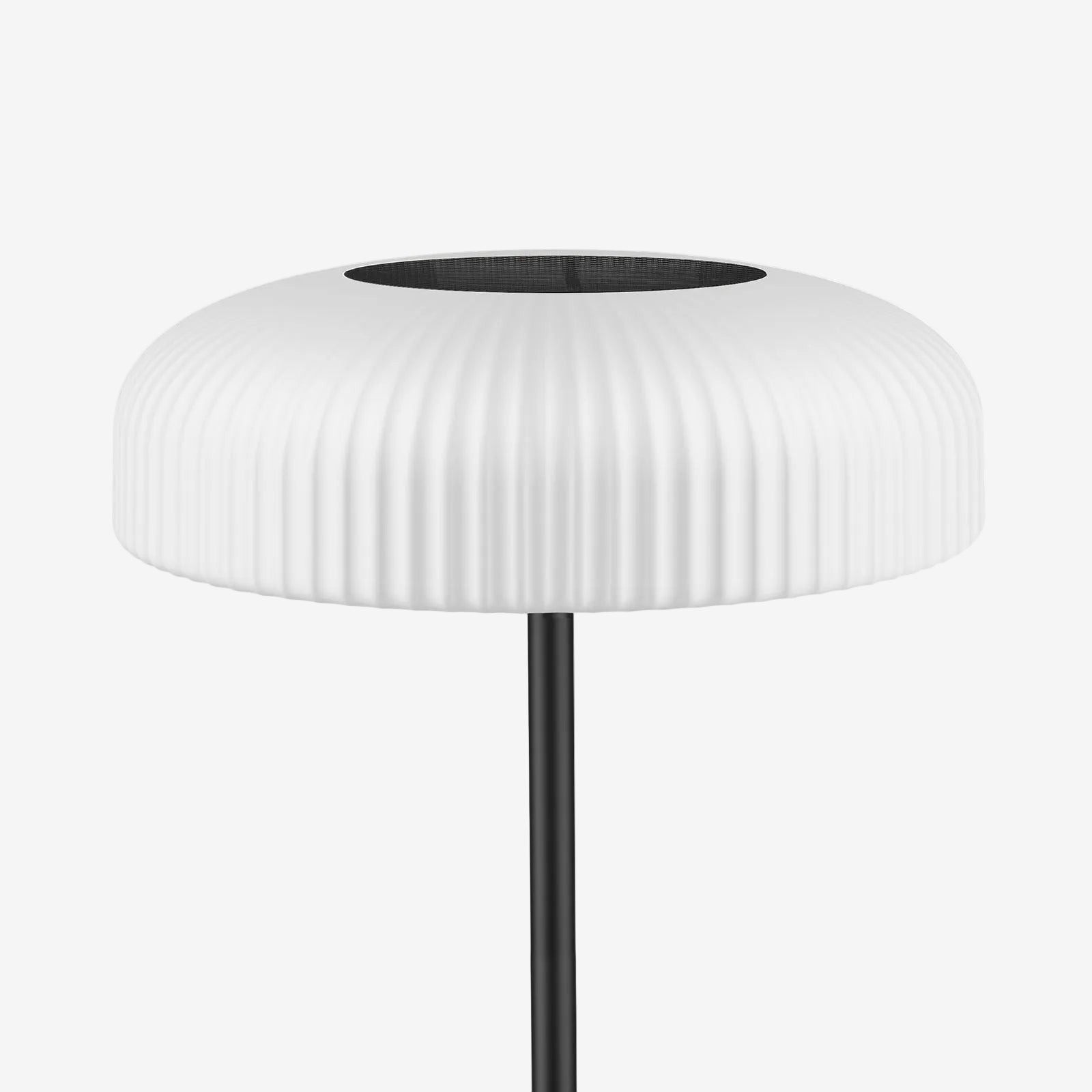 Indoor-Outdoor Lamp