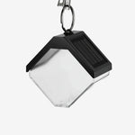 Block wall lights