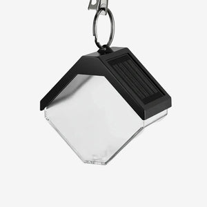 Block wall lights