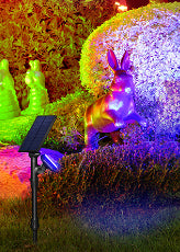 Solar Spotlights Lighe