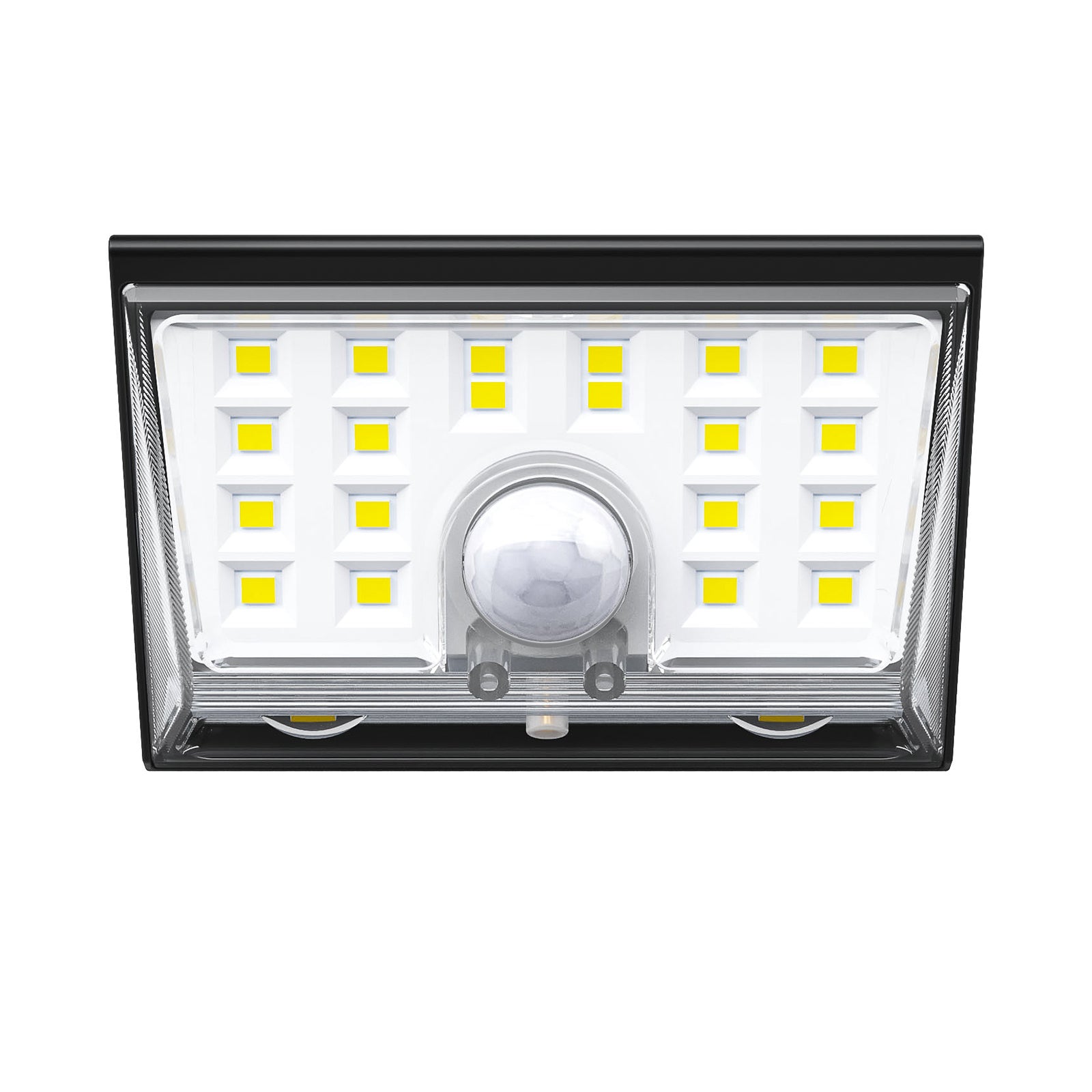 Induction wall lights
