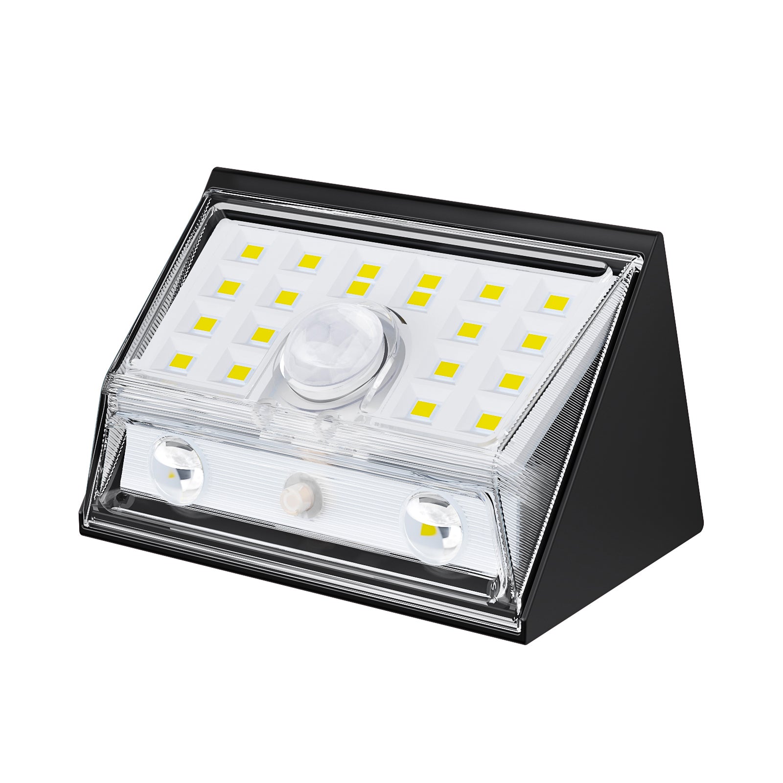 Induction wall lights
