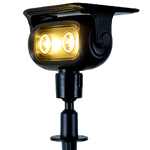 Solar Spotlights