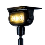 Solar Spotlights