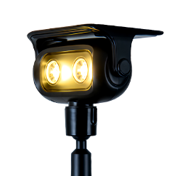 Solar Spotlights