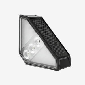 Triangle stair wall lights