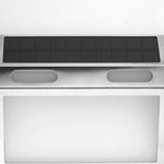 Door Number lights