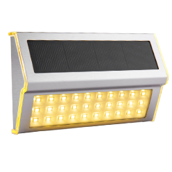 Step Wall Light