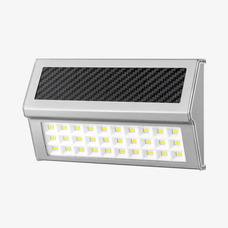 Step Wall Light