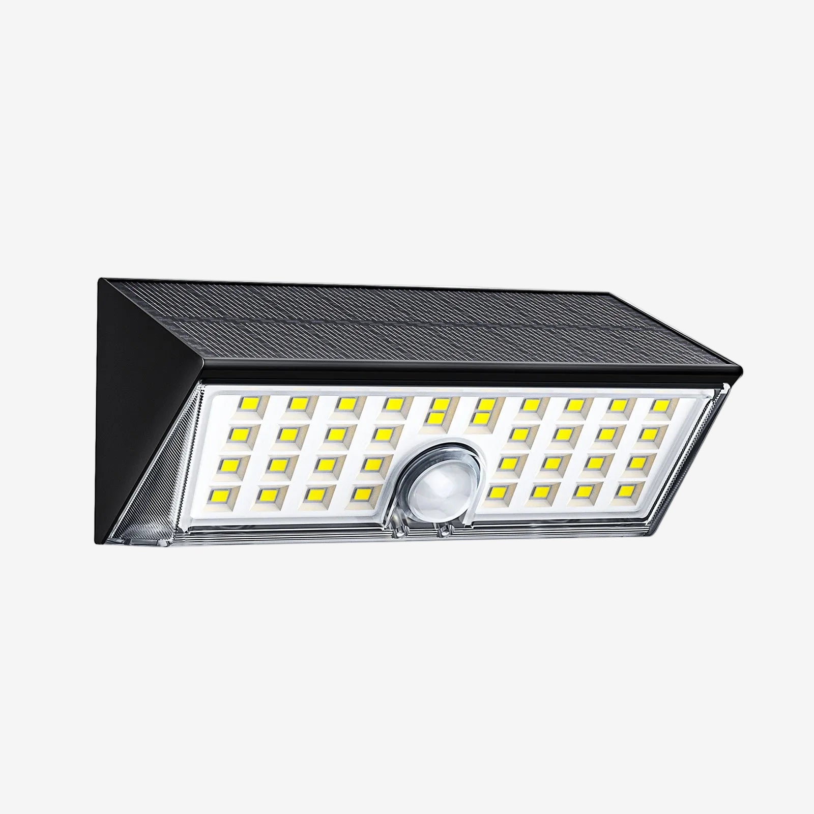 Induction wall lights