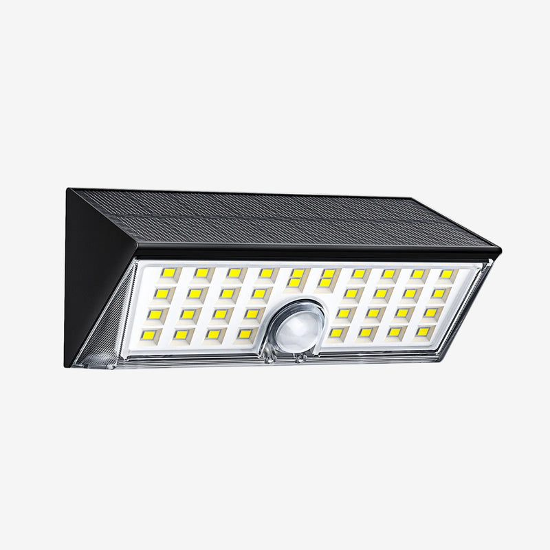 Induction wall lights