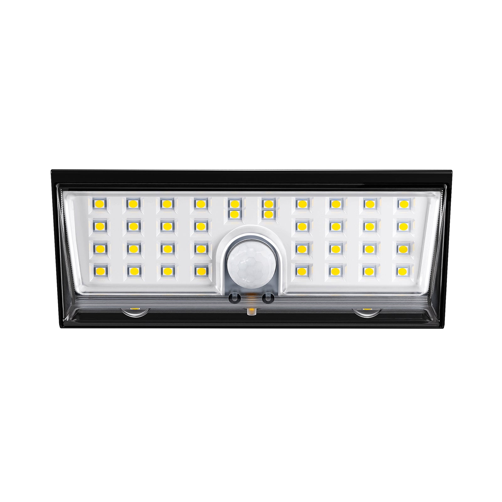 Induction wall lights