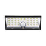 Induction wall lights