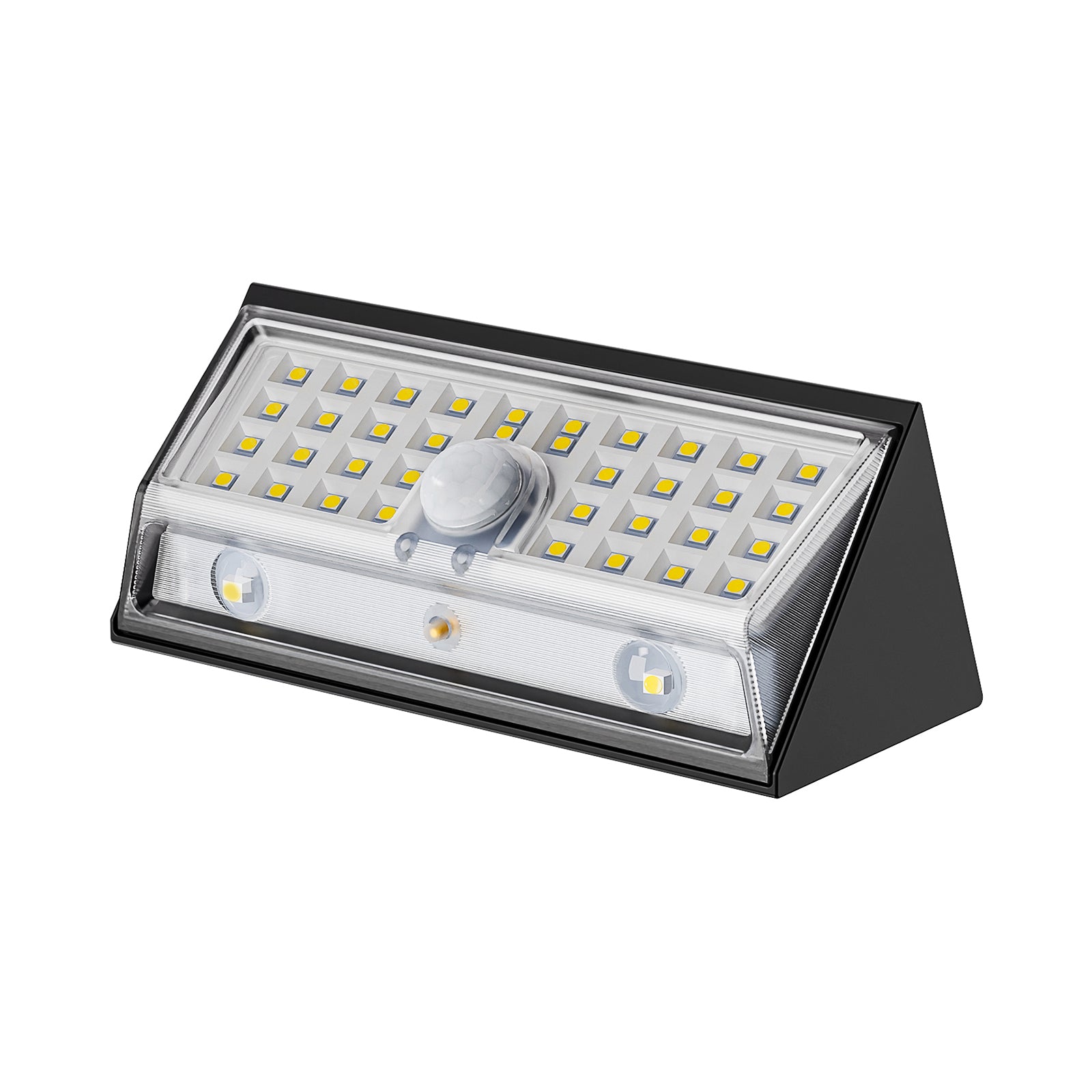 Induction wall lights