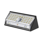 Induction wall lights