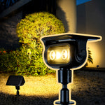 Solar Spotlights
