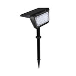 Wolverine spotlights