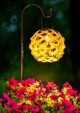 Solar lantern