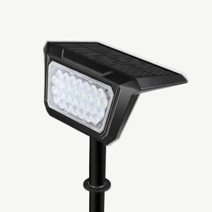 Wolverine spotlights