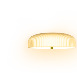 Indoor-Outdoor Lamp